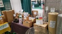 horticulture biochar norcal show