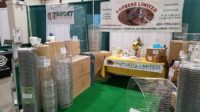 horticulture biochar norcal show