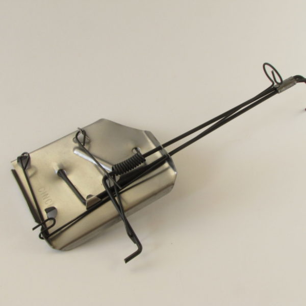 Gophers Limited Inc cinch gopher and mole trap